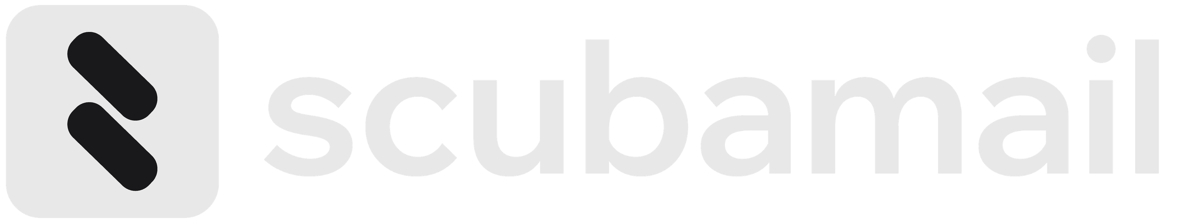 Scubamail