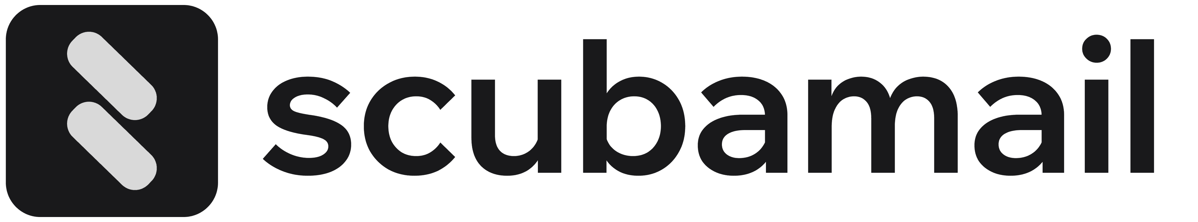 Scubamail
